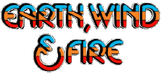 Multi Média Musique Funk & Soul Earth Wind and Fire Logo 