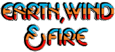 Multimedia Musica Funk & Disco Earth Wind and Fire Logo 