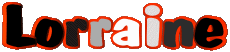 Prénoms FEMININ - France L Lorraine 