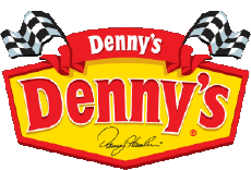 Essen Fast Food - Restaurant - Pizza Denny's 