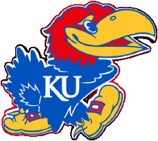 Deportes N C A A - D1 (National Collegiate Athletic Association) K Kansas Jayhawks 