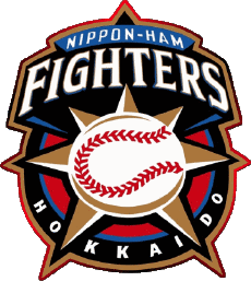 Sportivo Baseball Giappone Hokkaido Nippon Ham Fighters 