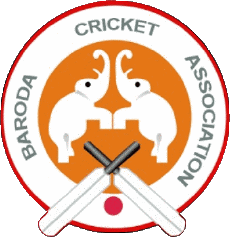 Sports Cricket Inde Baroda CA 
