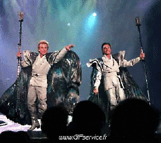 Umorismo -  Fun PERSONE Sulla Scena Serie 01 