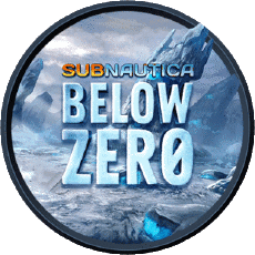Multi Media Video Games Subnautica Below Zero Icons 