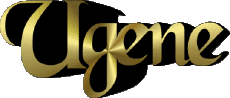 Prénoms MASCULIN - France U Ugene 