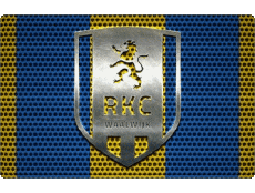 Sports Soccer Club Europa Logo Netherlands RKC Waalwijk 