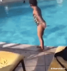 Humor -  Fun Sports Dive Falls - Fail 