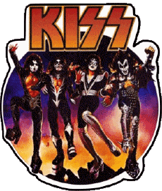 Multimedia Música Hard Rock Kiss 