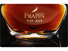 Bebidas Cognac Frapin 
