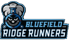 Sport Baseball U.S.A - Appalachian League Bluefield Ridge Runners 