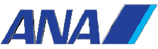 Trasporto Aerei - Compagnia aerea Asia Giappone ANA - All Nippon Airways 