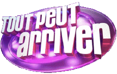 Multi Media TV Show M6 Groupe Divers Tout peut arriver 