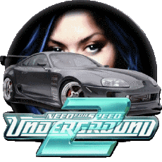 Multimedia Vídeo Juegos Need for Speed Underground 