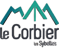 Deportes Estaciones de Esquí Francia Saboya Le Corbier 