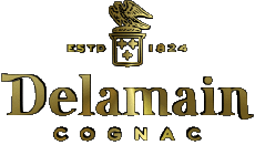 Bebidas Cognac Delamain 