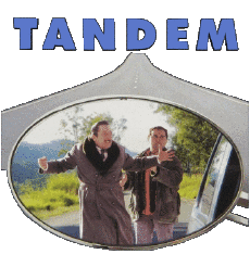 Multi Média Cinéma - France Gérard Jugnot Tandem 