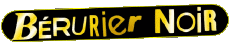 Multimedia Musik Frankreich Bérurier Noir 