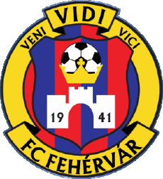 Sports Soccer Club Europa Hungary MOL Fehérvar FC 