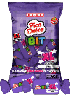 Food Candies Pico Dulce 