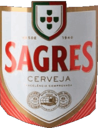 Bebidas Cervezas Portugal Sagres 