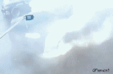 Umorismo -  Fun Trasporti Macchine Incidente Fail 