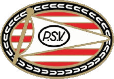 1980-Sports FootBall Club Europe Pays Bas PSV Eindhoven 