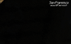 Umorismo -  Fun Luoghi - TimeLapse USA - San Francisco 