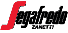 Logo-Getränke Kaffee Segafredo Zanetti Logo