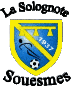 Sportivo Calcio  Club Francia Centre-Val de Loire 41 - Loir et Cher Ste S la Solognote Souesmes 