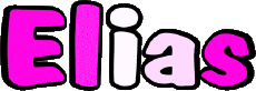 Nombre MASCULINO - Alemania E Elias 
