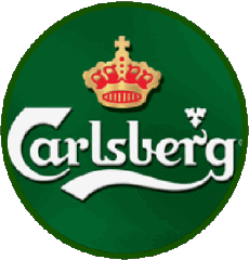 Boissons Bières Danemark Calsberg 
