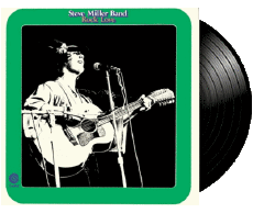 Rock Love - 1971-Multi Média Musique Rock USA Steve Miller Band 