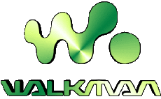 Multi Media Sound - Hardware Walkman 