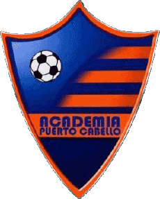 Sport Fußballvereine Amerika Venezuela Academia Puerto Cabello 