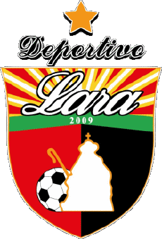 Sport Fußballvereine Amerika Venezuela Club Deportivo Lara 