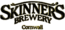 Getränke Bier UK Skinner's 