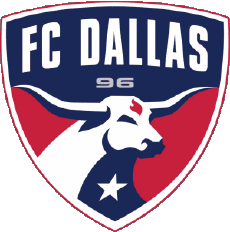 Sports Soccer Club America U.S.A - M L S FC Dallas 