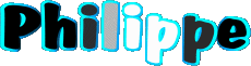 First Names MASCULINE - France P Philippe 