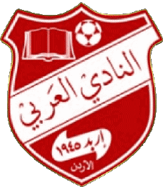 Sports FootBall Club Asie Jordanie Al-Arabi Irbid 