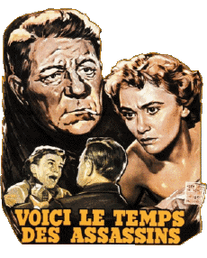 Multimedia Film Francia Jean Gabin Voici le temps des assassins 