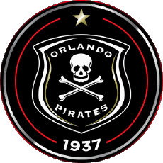Sport Fußballvereine Afrika Südafrika Orlando Pirates FC 
