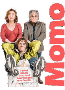 Multimedia Películas Francia Christian Clavier Divers Momo 