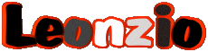 Prénoms MASCULIN - Italie L Leonzio 