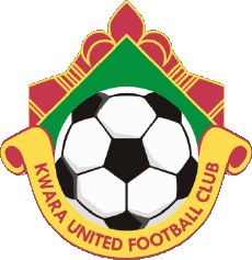Sport Fußballvereine Afrika Nigeria Kwara United FC 