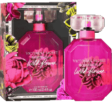 Moda Alta Costura - Perfume Victoria's Secret 