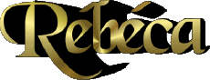 First Names FEMININE - France R Rébéca 