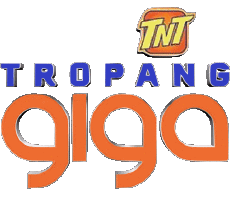 Sport Basketball Philippinen TNT Tropang Giga 