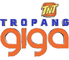 Sports Basketball Philippines TNT Tropang Giga 