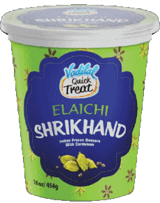 Food Ice cream Vadilal 